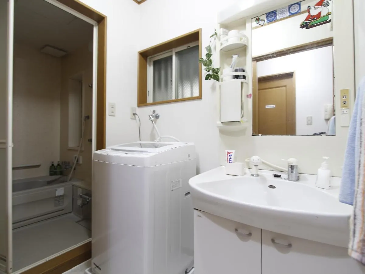 New_Open新宿エリア・家族やグループ最適・希少独立townhouse　 Tokyo Japan